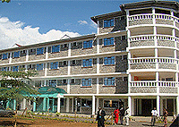 Good Samaritan Inn Kisumu Hotels Good Samaritan Inn Kisumu Hotels