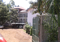 Green Court Hotel Kisumu Hotels Green Court Hotel Kisumu Hotels