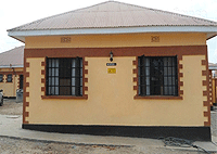 Hotel Belmonte Kisumu Hotels Hotel Belmonte Kisumu Hotels