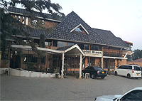Hotel Bison Nakuru Hotels Hotel Bison Nakuru Hotels