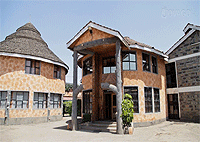 Hotel Genevieve Ltd Nakuru Hotels Hotel Genevieve Ltd Nakuru Hotels