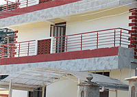 Hotel Homeland Kisumu Hotels Hotel Homeland Kisumu Hotels