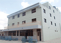 Hotel Marvin Nakuru Hotels Hotel Marvin Nakuru Hotels