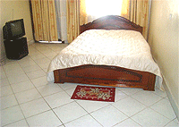 Hotel Riversand Limited Kisumu Hotels Hotel Riversand Limited Kisumu Hotels