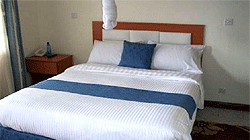 Meru Hotels Hotel Three Steers Meru