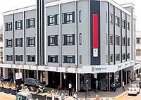 Imperial Hotel Express Kisumu Hotels Imperial Hotel Express Kisumu Hotels