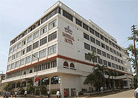 Imperial Hotel Kisumu Hotels Imperial Hotel Kisumu Hotels