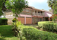 Jambo Place Guest House Nakuru Hotels Jambo Place Guest House Nakuru Hotels