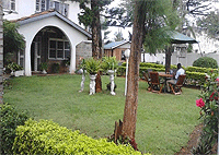 Janoh Guest House Kisumu Hotels Janoh Guest House Kisumu Hotels