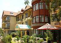 Jumuia Hotel Kisumu Hotels Jumuia Hotel Kisumu Hotels