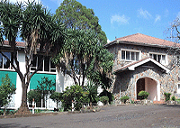Kabarnet Hotel Baringo Hotels Kabarnet Hotel Baringo Hotels