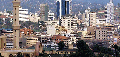Kampala Day Tours Kampala Day Tours