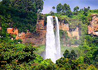 Kampala Day Tours Sipi Water Falls Nature Walk Day Tour from Kampala Kampala Day Tours Sipi Water Falls Nature Walk Day Tour from Kampala