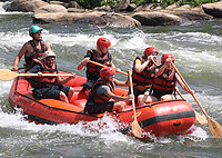 Kampala Day Tours White Water Rafting in Jinja Full Day Trip from Kampala Kampala Day Tours White Water Rafting in Jinja Full Day Trip from Kampala
