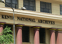 Nairobi City Tours Kenya National Archives Museum Nairobi Tour Nairobi City Tours Kenya National Archives Museum Nairobi Tour