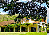 Kiangazi House Naivasha Oserengoni Wildlife Sanctuary Naivasha Hotels