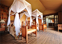 Kilima Safari Camp Amboseli Chyulu Hills Lodges Camps Hotels 
