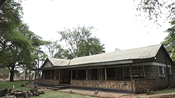 Kinna Guesthouse Meru Hotels Kinna Guesthouse Meru Hotels