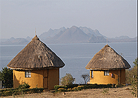 Kisindi Lodge & Spa Kisumu Hotels Kisindi Lodge & Spa Kendu Bay Kisumu Hotels