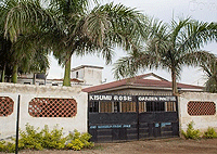 Kisumu Rose Garden Inn Kisumu Hotels Kisumu Rose Garden Inn Kisumu Hotels