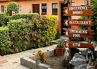 Kivu Retreat Resort Nakuru Hotels Kivu Retreat Resort Nakuru Hotels