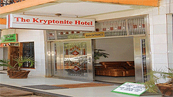 Meru Hotels Kryptonite Hotel Embu Meru Hotels