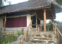 Kulalu Camp Tsavo East Hotels Lodges Camps Kulalu Camp Tsavo East Hotels Lodges Camps