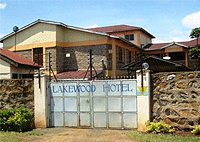 Lakewood Hotel Kisumu Hotels Lakewood Hotel Kisumu Hotels