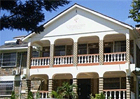 Le Savanna Country Lodge & Hotel Kisumu Hotels Le Savanna Country Lodge & Hotel Kisumu Hotels