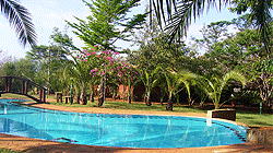 Leopard Rock Lodge Meru Hotels Leopard Rock Lodge Meru Hotels