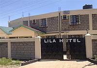 Lila Hotel Kisumu Hotels Lila Hotel Kisumu Hotels