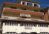 Luanda Oasis Hotel Kisumu Hotels Luanda Oasis Hotel Kisumu Hotels