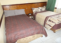 Macadai Guest House Kisumu Hotels Macadai Guest House Kisumu Hotels