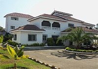 Macedonia Resort Club Kisumu Hotels Macedonia Resort Club Kisumu Hotels