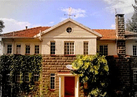 Mama's Guest House Nakuru Hotels Mama's Guest House Nakuru Hotels