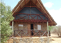 Mashariki CampTsavo East Hotels Lodges Camps Mashariki CampTsavo East Hotels Lodges Camps