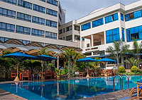 Merica Hotel Nakuru Hotels Merica Hotel Nakuru Hotels