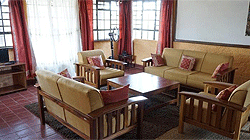 KWS Meru Guest House Meru Hotels KWS Meru Guest House Meru Hotels
