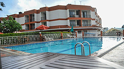 Meru Slopes Hotel Meru Hotels Meru Slopes Hotel Meru Hotels