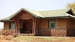 Murera Cottage Meru Hotels Murera Cottage Meru Hotels