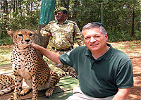 Nairobi City Tours Nairobi Animal Orphanage Day Tour Nairobi City Tours Nairobi Animal Orphanage Day Tour