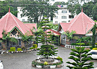 Nuru Palace Hotel Nakuru Hotels Nuru Palace Hotel Nakuru Hotels