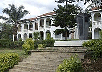 Nyanza Club Kisumu Hotels Nyanza Club Kisumu Hotels