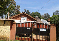 Oki Grand Hotel Kisumu Hotels Oki Grand Hotel Kisumu Hotels