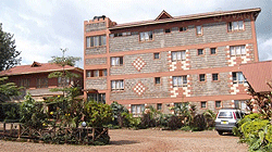 Palmdew Highlands Hotel Meru Hotels Palmdew Highlands Hotel Meru Hotels