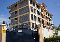 Palmers Hotel Kisumu Hotels Palmers Hotel Kisumu Hotels