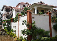 Paradise Homes Kisumu Hotels Paradise Homes Kisumu Hotels