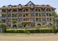 Parkview Safari Hotel and Apartments Kisumu Hotels Parkview Safari Hotel and Apartments Kisumu Hotels
