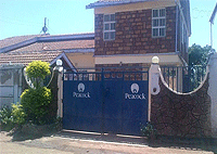 Peacock Guest House Kisumu Hotels Peacock Guest House Kisumu Hotels