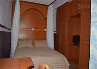 Penuel Plaza Hotel Amboseli Chyulu Hills Lodges Camps Hotels  